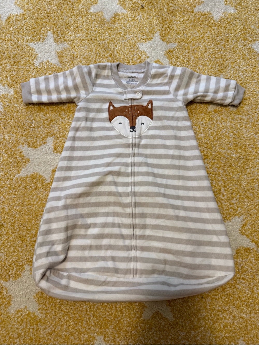 0-3 Sleep sack